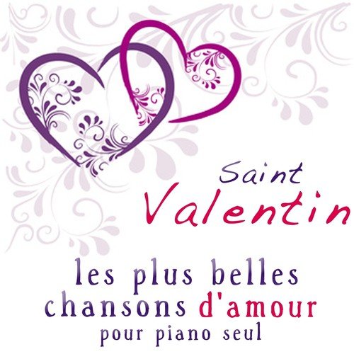 Thème d'amour - 1 cover art