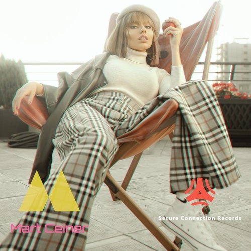 Sax Dream cover art