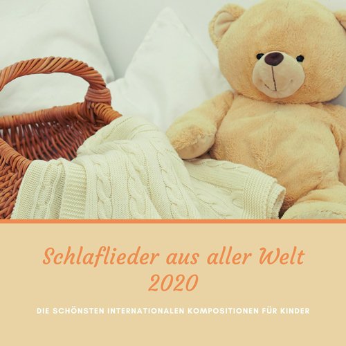 Schlaflieder für Kinder cover art