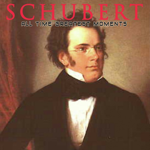Heidenröslein cover art