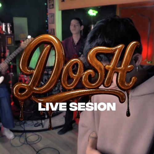 Sesion (En Vivo)