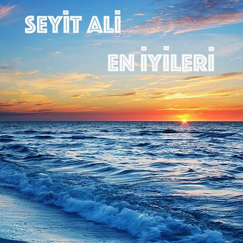 Dağların Ardındayım cover art