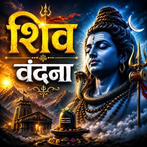 Shiv Vandna