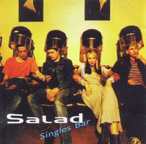 Kent cover art