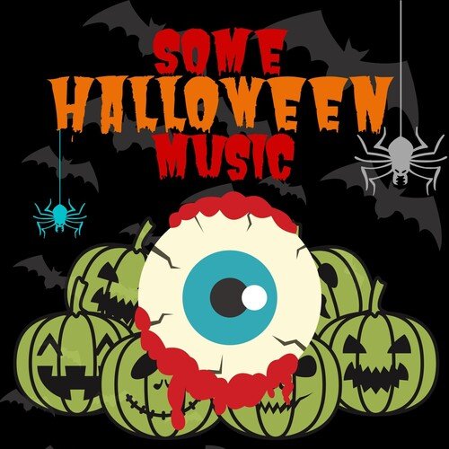 Some Halloween Music
