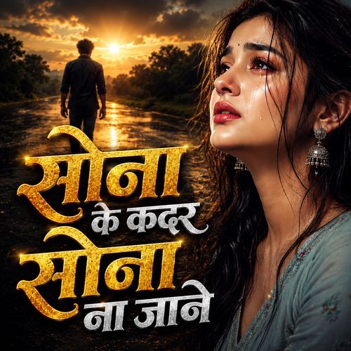 Sona Ke Kadar Sona Na Jane