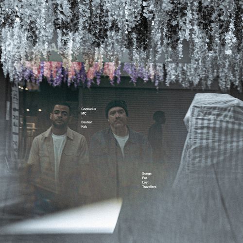 Toulouse cover art
