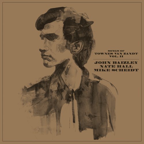 Rake cover art