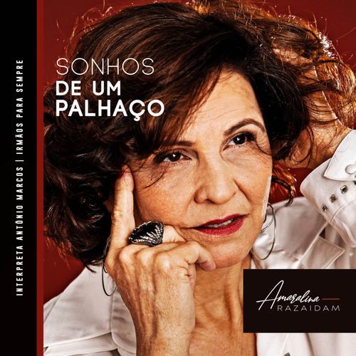 Sonhos de um Palhaço (Interpreta Antonio Marcos)_poster_image