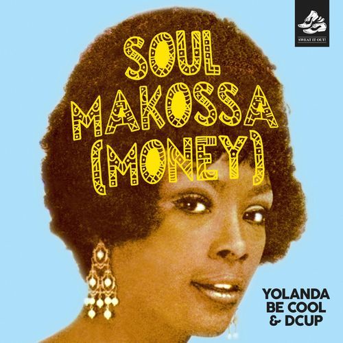 Soul Makossa (Money) cover art