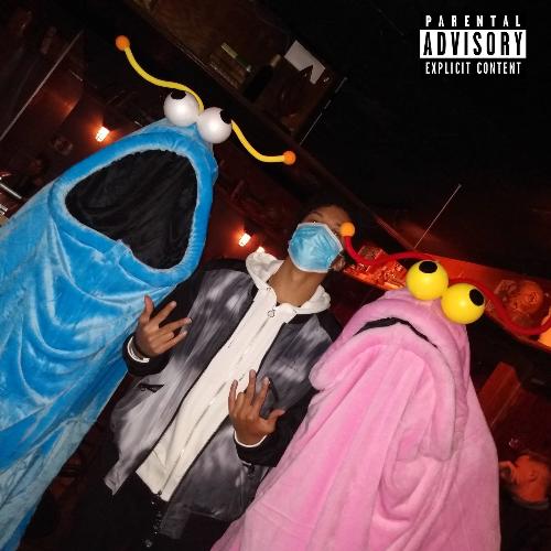 South African Kid cover art