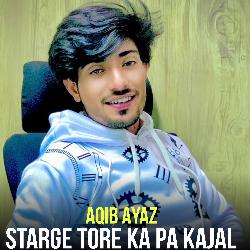 Starge Tore Ka Pa Kajal-GAReejBXXAs