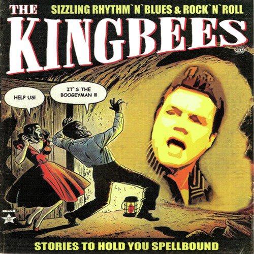 The Kingbees