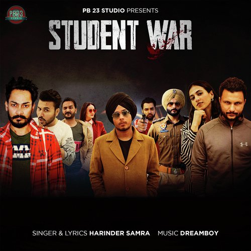 Student War
