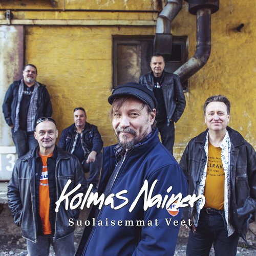 Kolmas Nainen