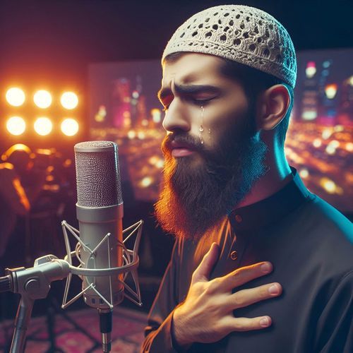 Surah Ar-Rahman - Soothing Recitation