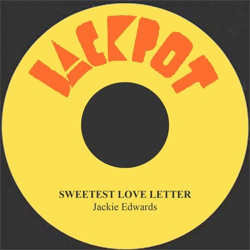 Sweetest Love Letter