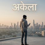 अकेला