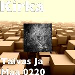 Taivas Ja Maa 0220