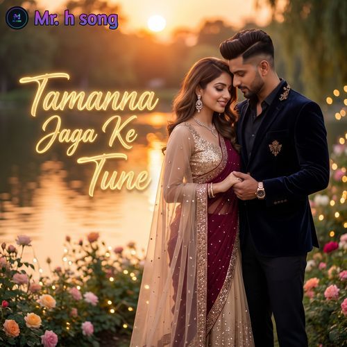 Tamanna Jaga Ke Tune