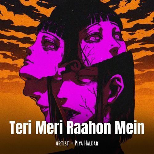 Teri Meri Raahon Mein
