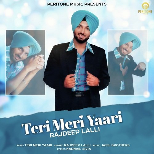 Teri Meri Yaari_poster_image