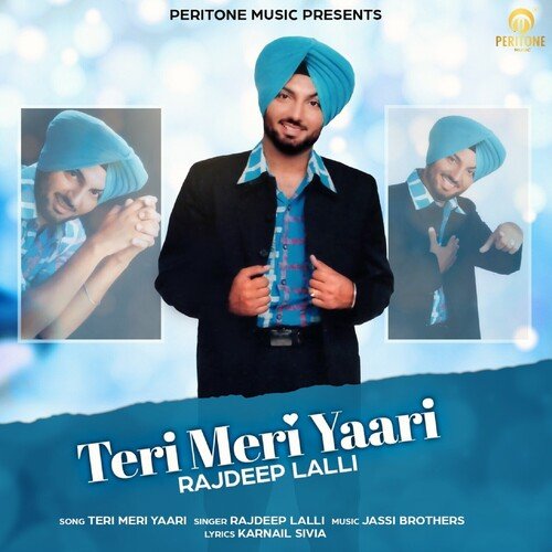 Teri Meri Yaari