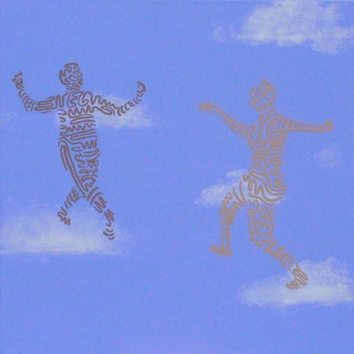 Thank You (feat. Def Sound, TwoLips & Zhao) cover art