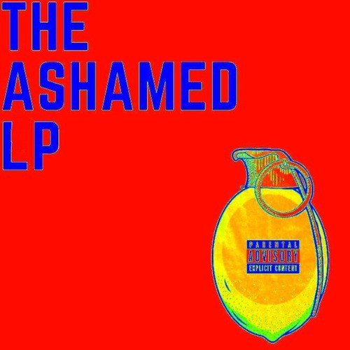 The Ashamed Lp