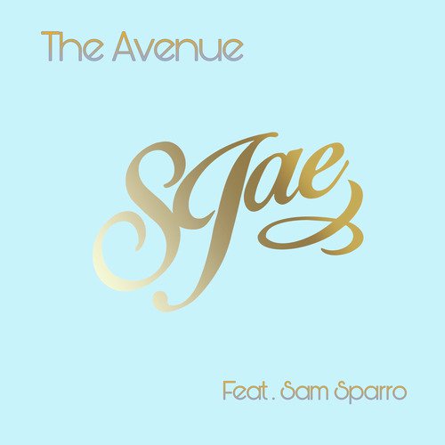 The Avenue_poster_image