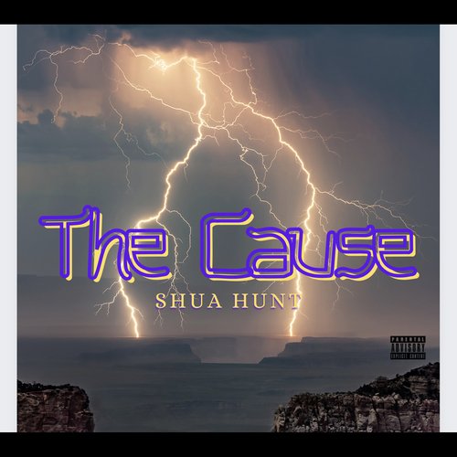 The Cause cover art