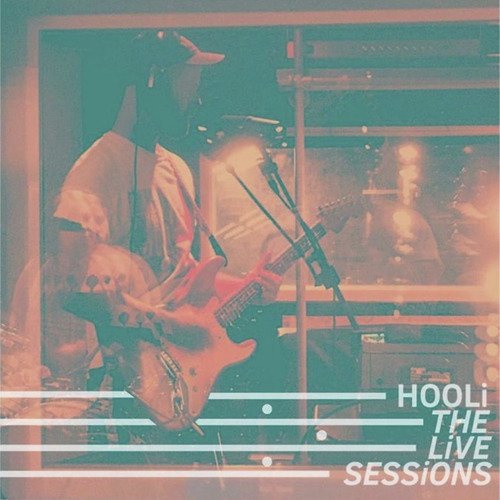 What's the Diehl (Live) cover art