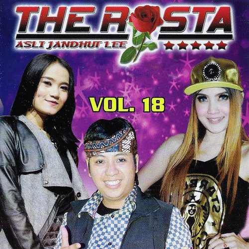 The Rosta, Vol. 18_poster_image