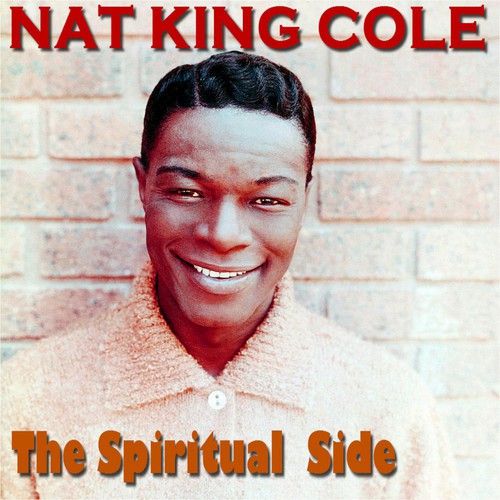 Nature Boy cover art