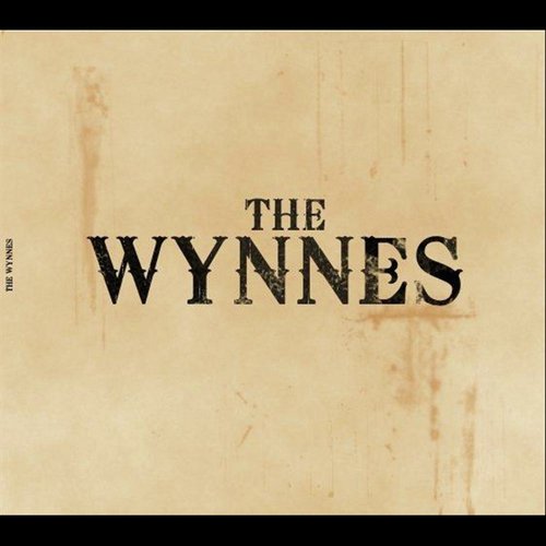 Wayne cover art