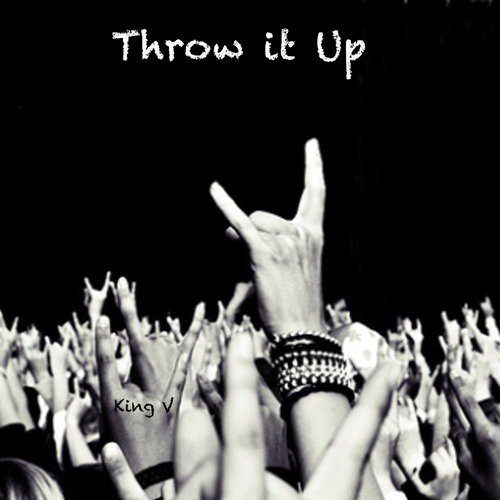 Throw It Up