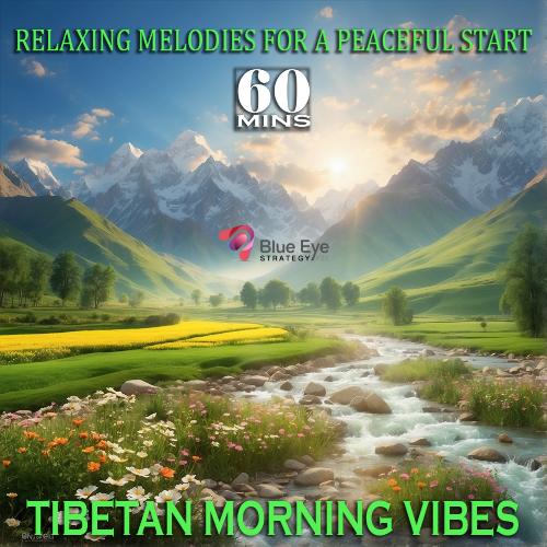 Relaxing Melodies for a Peaceful Start