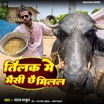 Tilak Me Bhaishi Chhai Milal