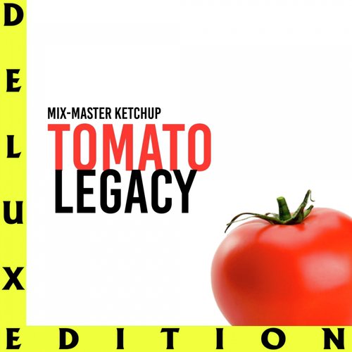 Tomato Legacy [Deluxe Edition]
