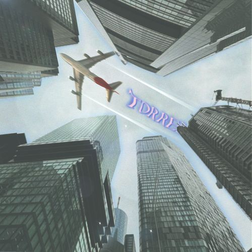 Torres cover art