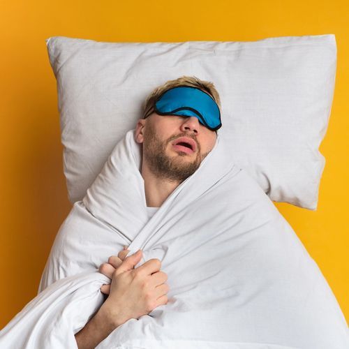 Tranquil Peace: Music for Restful Sleep