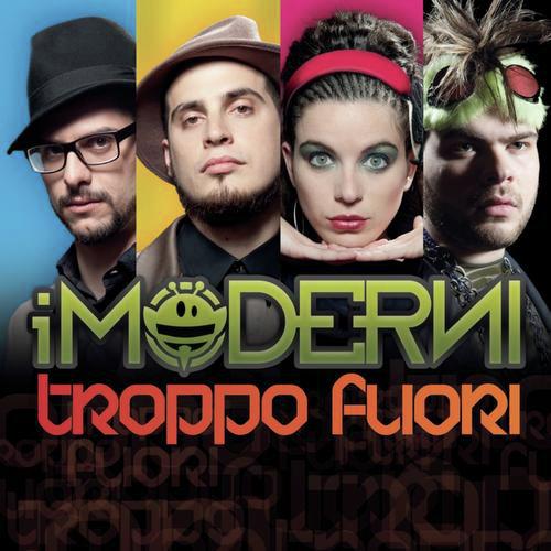 Troppo fuori