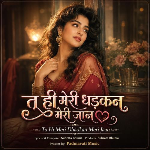 Tu Hi Meri Dhadkan Meri Jaan