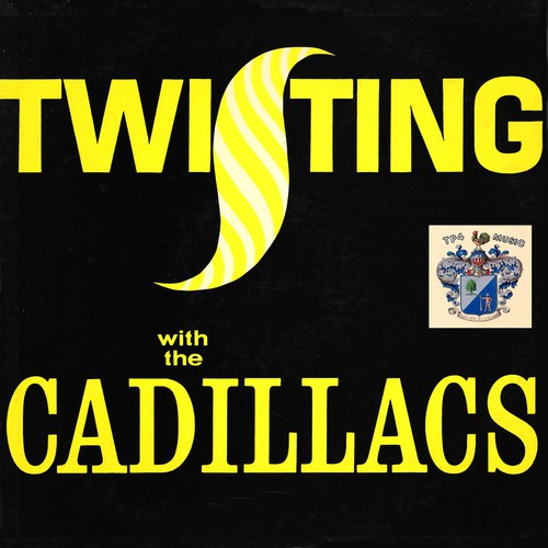 Twisting with the Cadillacs