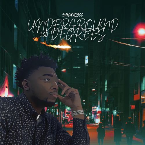 BIG DIPPER cover art