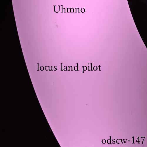 Uhmno (Original Mix) cover art