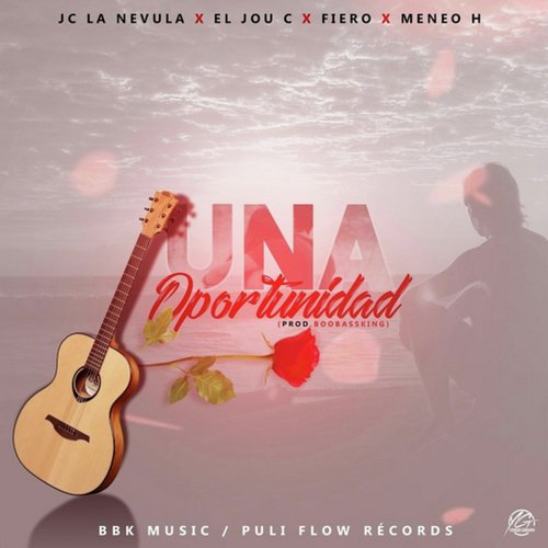 Una Oportunidad (feat. Boobass King)