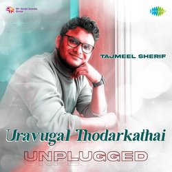 Uravugal Thodarkathai - Unplugged-AR4mfllzbQU