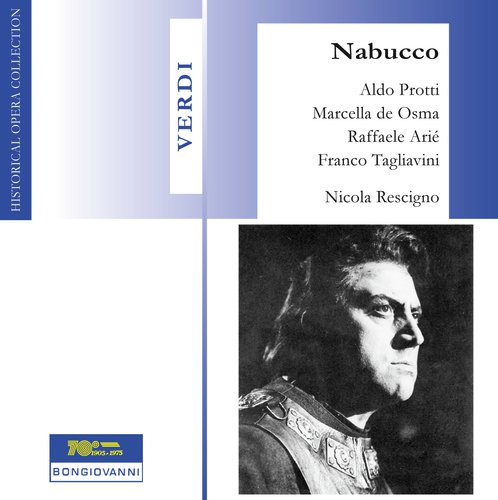 Nabucco, Act III: Duet. Oh, di qual' onta aggravasi (Nabucco, Abigaille)