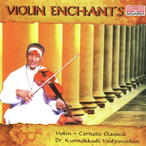 Violin Enchants
